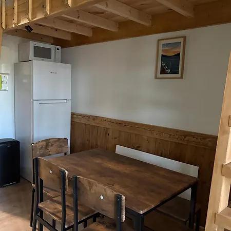 Apartment Le Geromois 2 New With Parking