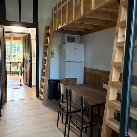 Le Geromois 2 New With Parking * Gerardmer