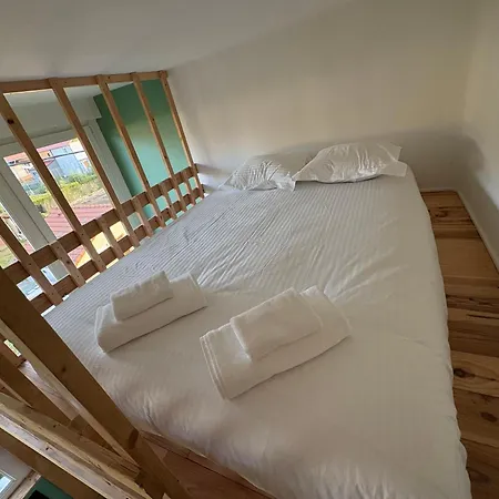 Le Geromois 2 New With Parking Apartment *
